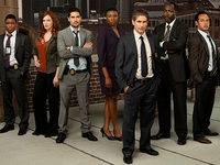  1-8-7 (2010-2011) -  1