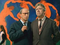- (1971)