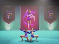 Barbie:   (2016) 
