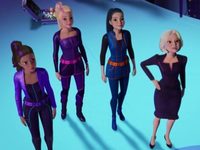 Barbie:   (2016) 
