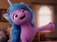My Little Pony:   (2021) -  4