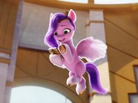 My Little Pony:   (2021) -  7