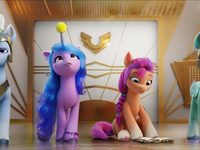 My Little Pony:   (2021) -  8