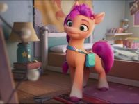 My Little Pony:   (2021) -  9
