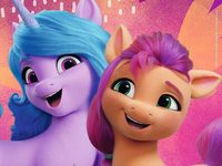 My Little Pony:   (2021) -  11