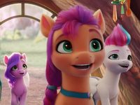 My Little Pony:   (2021) -  13