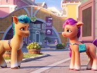 My Little Pony:   (2021) -  14