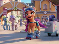 My Little Pony:   (2021) -  16