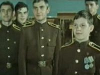 Нежный возраст (1983) 
фотографии