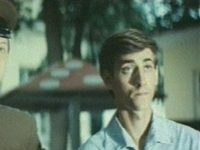 Нежный возраст (1983) 
фотографии