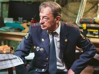   ! (2015)