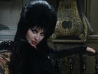Горячее Выступление Кассандры Петерсон – Эльвира — Повелительница Тьмы 1988