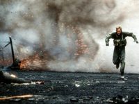 В тылу врага (2001) - фото №1
