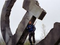 В тылу врага (2001) - фото №2
