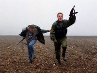 В тылу врага (2001) - фото №8