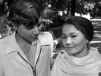 Влюблённые (1969) 
фотографии