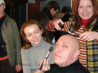 Новая жизнь сыщика Гурова (2008) - фото №4