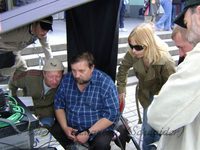 Новая жизнь сыщика Гурова (2008) - фото №6