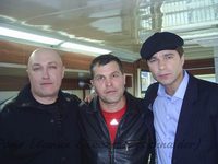 Новая жизнь сыщика Гурова (2008) - фото №10