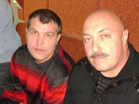 Новая жизнь сыщика Гурова (2008) - фото №12