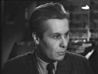 Об этом забывать нельзя (1954) - фото №4