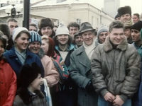 Русский бизнес (1993) - фото №5
