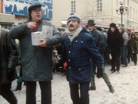 Русский бизнес (1993) - фото №2