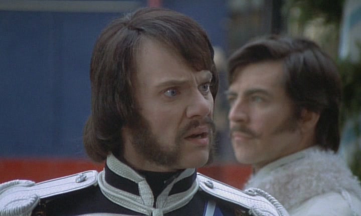 Dallas Flashman