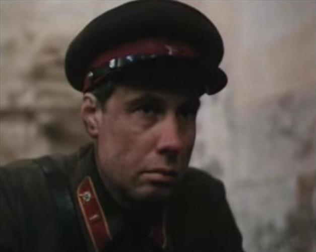 Изнасилование Светланы Окружной – Плач Перепелки 1990