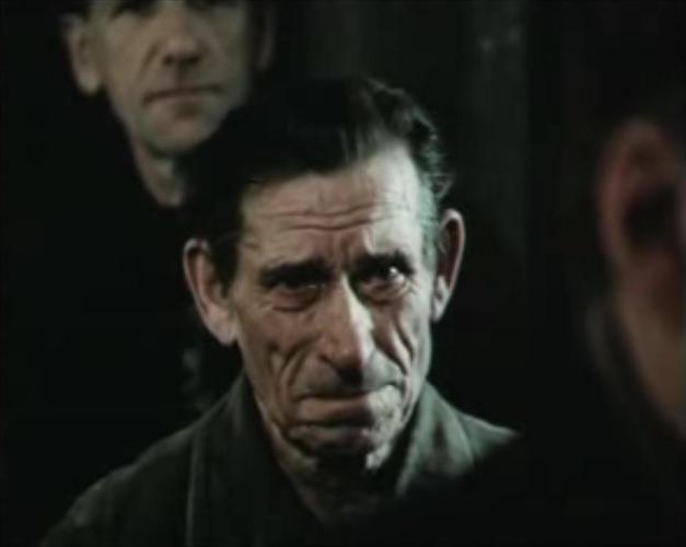 Изнасилование Светланы Окружной – Плач Перепелки 1990