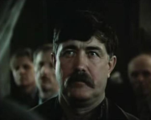 Изнасилование Светланы Окружной – Плач Перепелки 1990