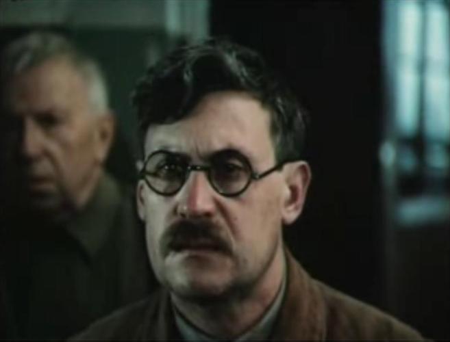Изнасилование Светланы Окружной – Плач Перепелки 1990