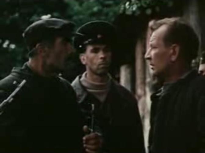 Изнасилование Светланы Окружной – Плач Перепелки 1990