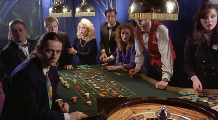   7:    (1994)