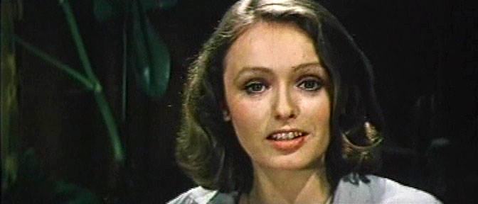Соблазнительная Регина Разума – Незаконченный Ужин 1979 Соблазнительная Регина Разума – Незаконченный Ужин 1979