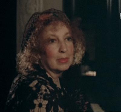 Декольте Ирины Лачиной – Блуждающие Звезды 1991 Декольте Ирины Лачиной – Блуждающие Звезды 1991