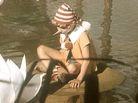 Приключения Буратино (1975) фотографии