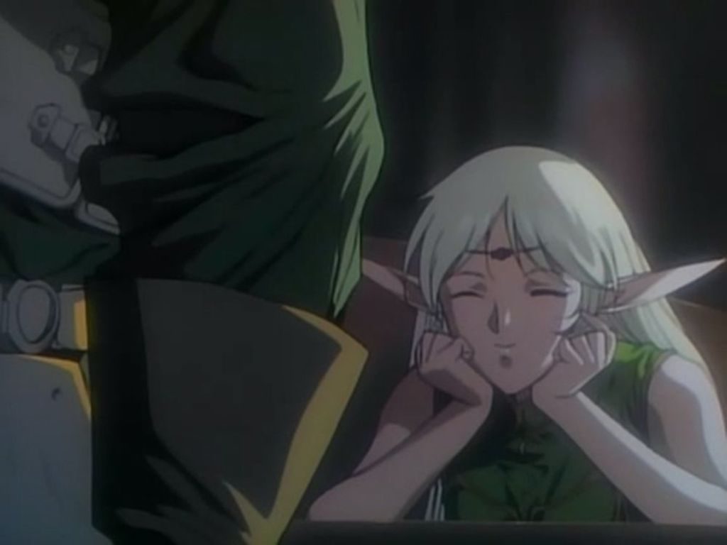 Onna Madoushi No Gasshuku