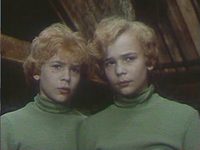 Приключения Электроника (1979) фотографии