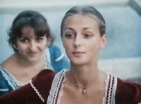 1972 Спасибо Синьоры Путаны