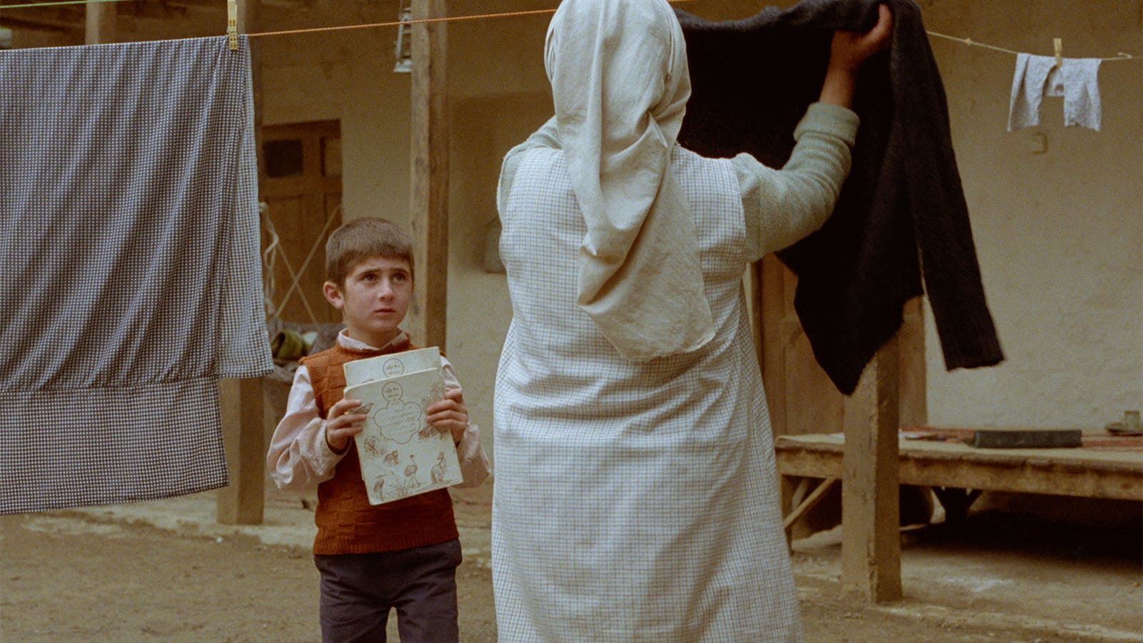   ? (1987)