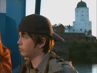 Бой с тенью (2004) фотографии