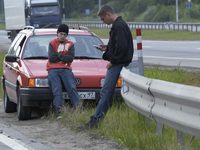 Бой с тенью 2: Реванш (2007) фотографии