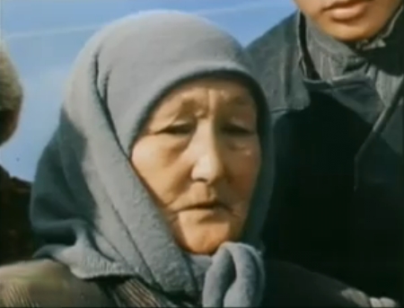 План ранние журавли
