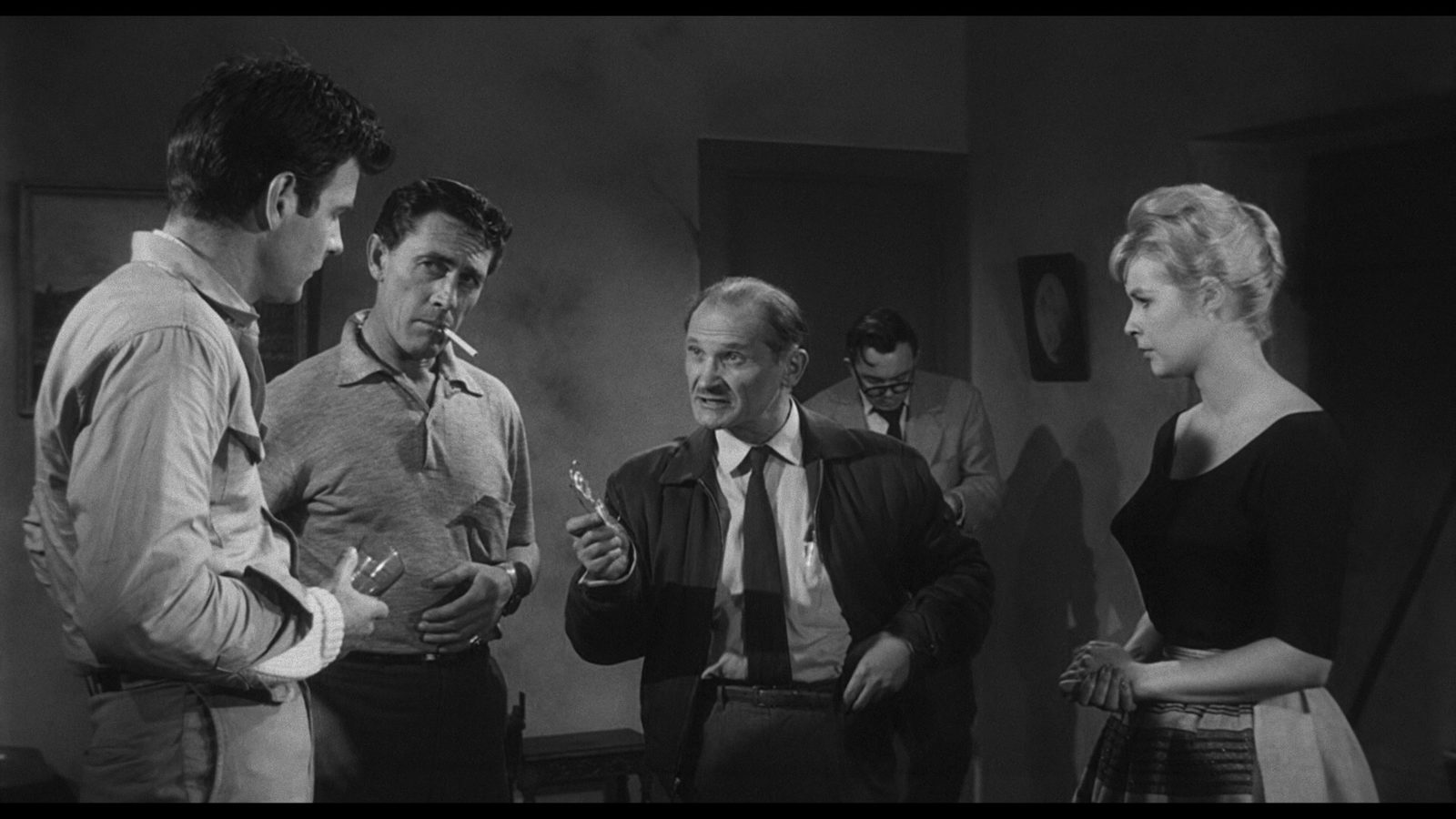 - (1959)