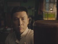 Ип Ман 3 (2015) 
фотографии