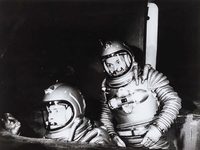 -1 (1963) 
