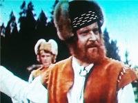 ", !" (1973)