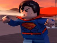 LEGO  DC Comics   :    (2015) 
