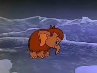 Мама для мамонтёнка (1981) 
фотографии